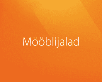 Mööblijalad