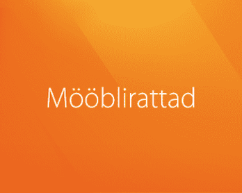 Mööblirattad