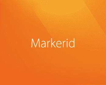 Markerid