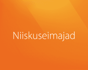 Niiskuseimajad