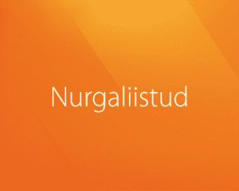 Nurgaliistud