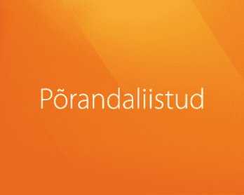 Põrandaliistud