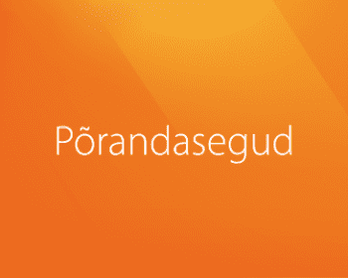 Põrandasegud