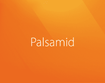 Palsamid