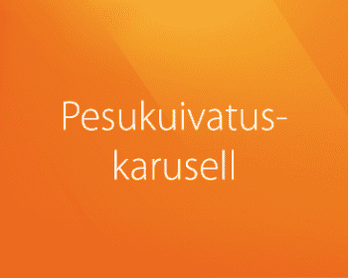 Pesukuivatuskarusell