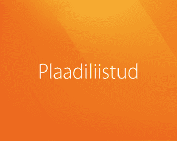 Plaadiliistud