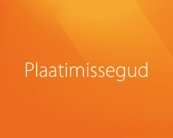 Plaatimissegud