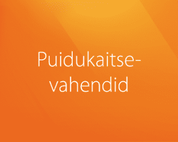 Puidukaitsevahendid