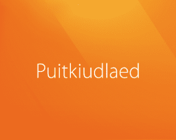 Puitkiudlaed