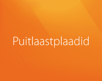 Puitlaastplaadid