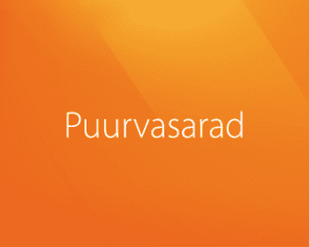 Puurvasarad