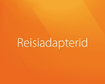 Reisiadapterid