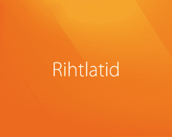 Rihtlatid