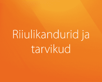 Riiulikandurid