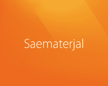 Saematerjal