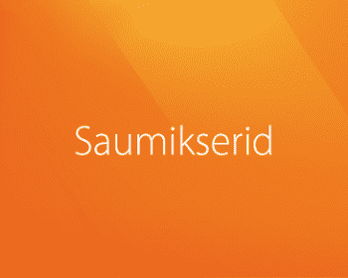 Saumikserid