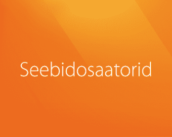 Seebidosaatorid