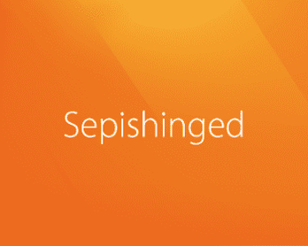 Sepishinged