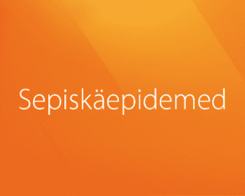 Sepiskäepidemed