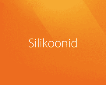 Silikoonid