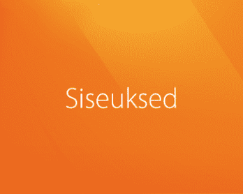 Siseuksed