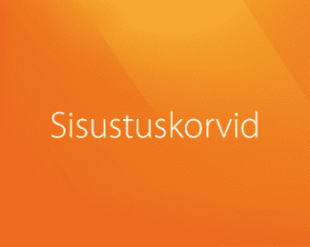 Sisustuskorvid