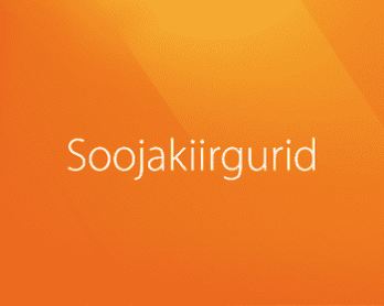 Soojakiirgurid