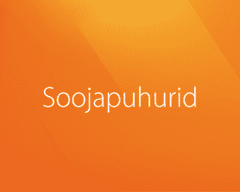 Soojapuhurid