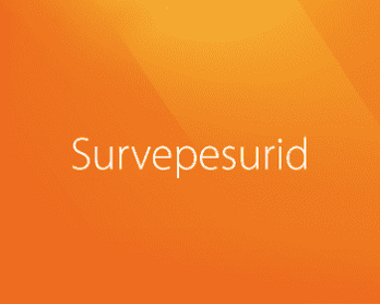 Survepesurid