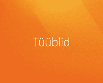 Tüüblid