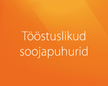 Tööstuslikud soojapuhurid