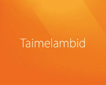 Taimelambid