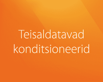 Teisaldatavad konditsioneerid