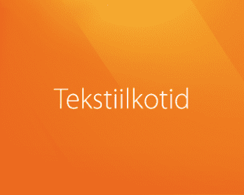 Tekstiilkotid