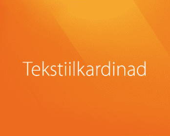 Tekstiilkardinad