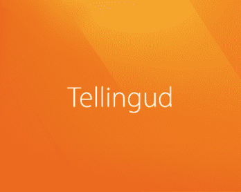 Tellingud