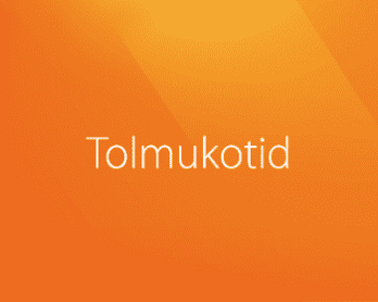 Tolmukotid