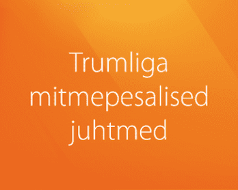 Trumliga mitmepesalised juhtmed