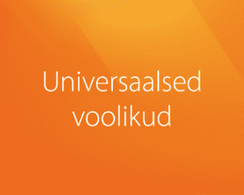 Universaalsed voolikud