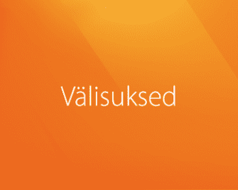 Välisuksed