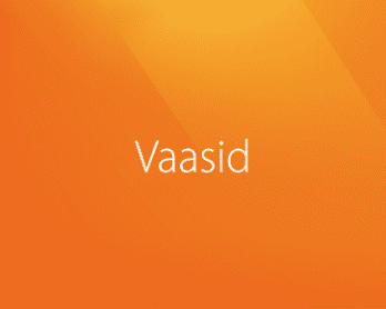 Vaasid