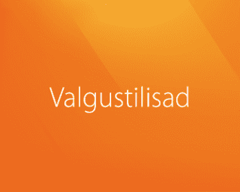 Valgustilisad