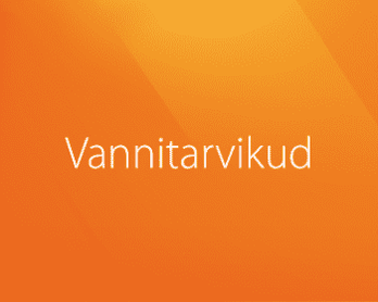 Vannitarvikud