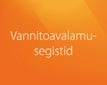 Vannitoavalamusegistid