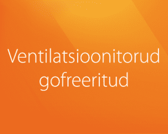 Ventilatsioonitorud gofreeritud