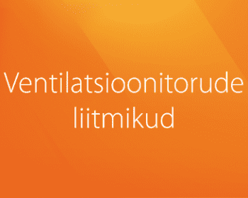 Ventilatsioonitorude liitmikud