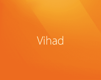 Vihad