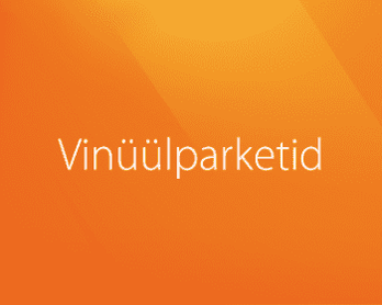 Vinüülparketid