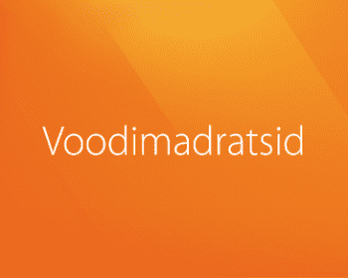 Voodimadratsid