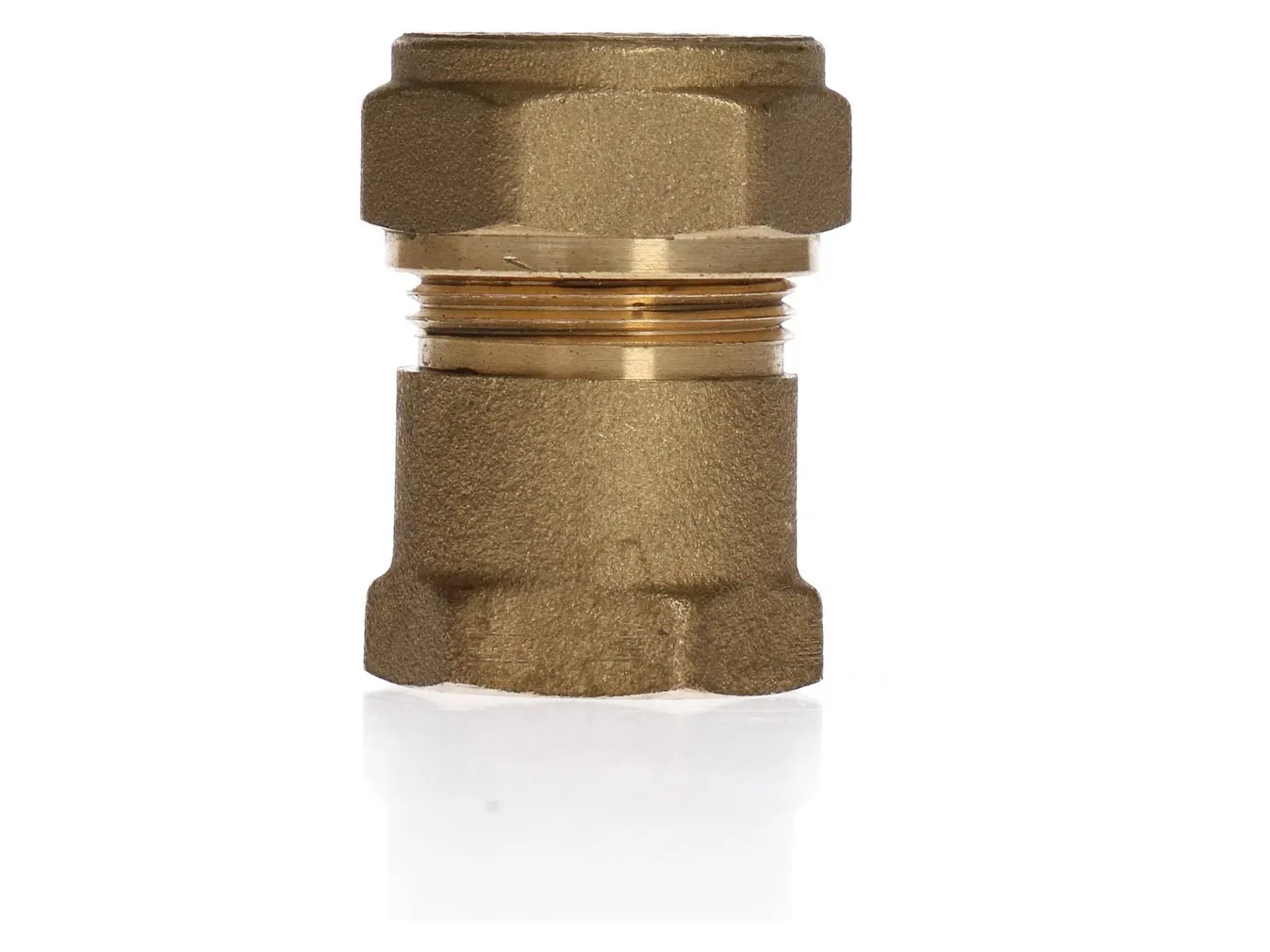 ÜLEMINEK MESSING 18X1/2"SK VASKTORULE